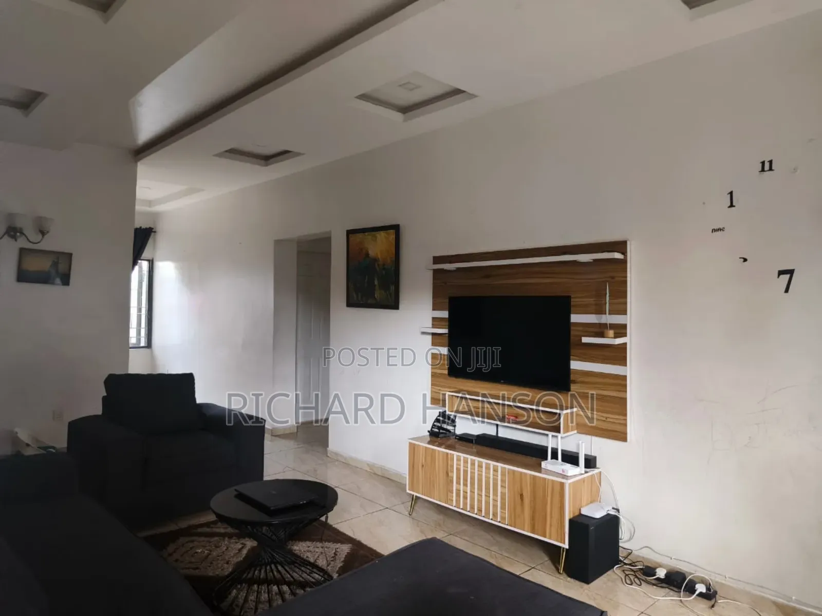 2bdrm Block of Flats in In Ogidan, Sangotedo for sale in Sangotedo