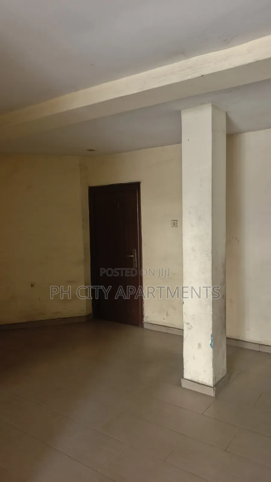 3rooms Office Space in Port-Harcourt