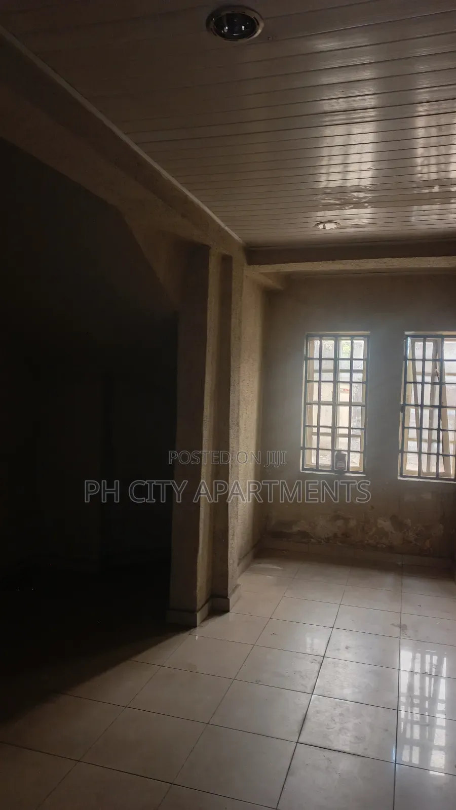 3rooms Office Space in Port-Harcourt