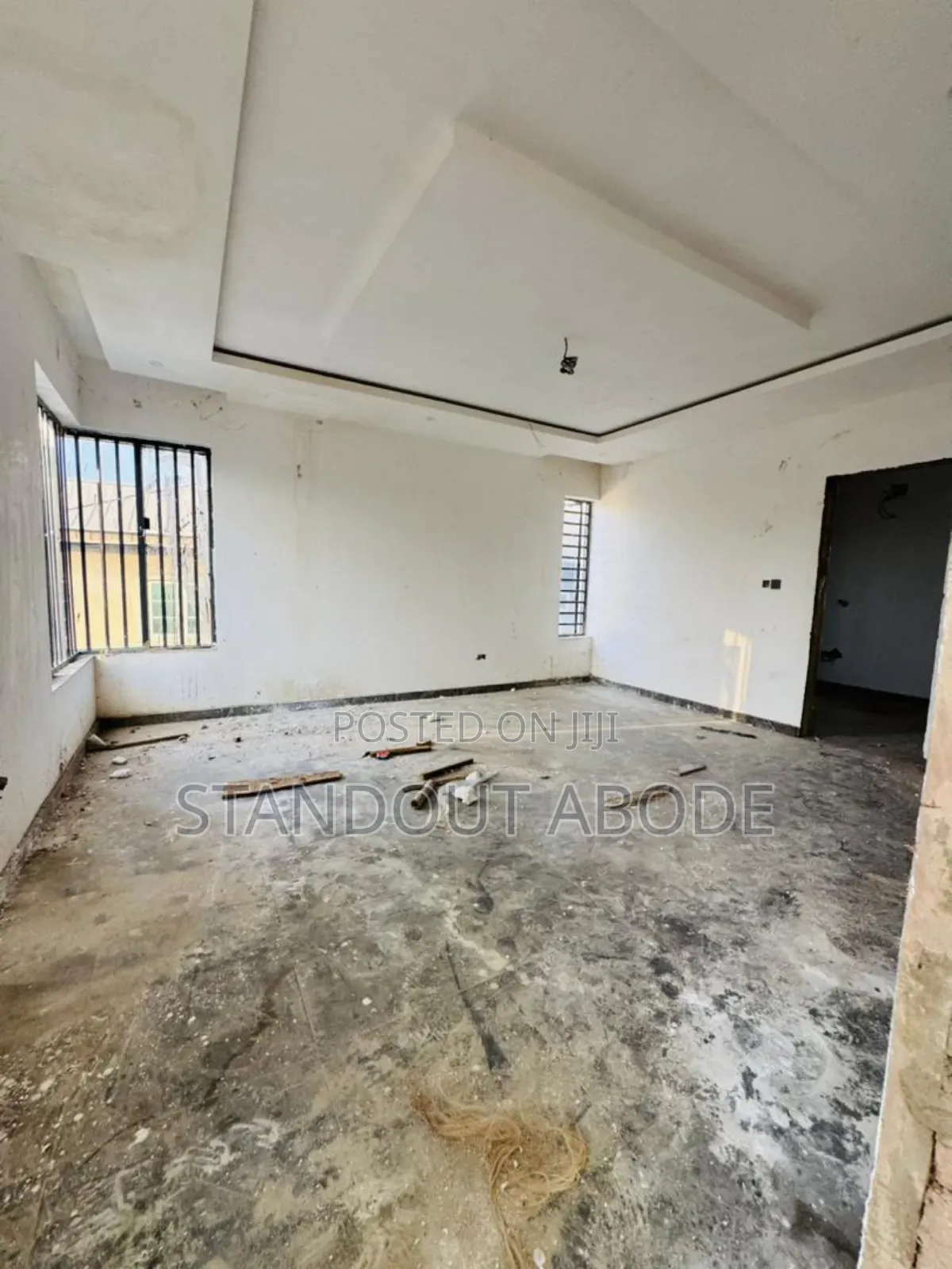 4bdrm Duplex in In A Secure Estate, Gbagada for sale in Gbagada