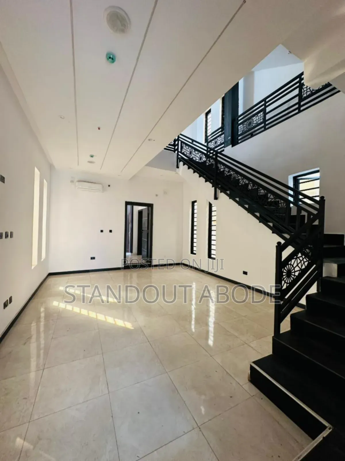 7bdrm Duplex in In A Gated Estate, GRA Phase 2 Shangisha for sale in GRA Phase 2 Shangisha