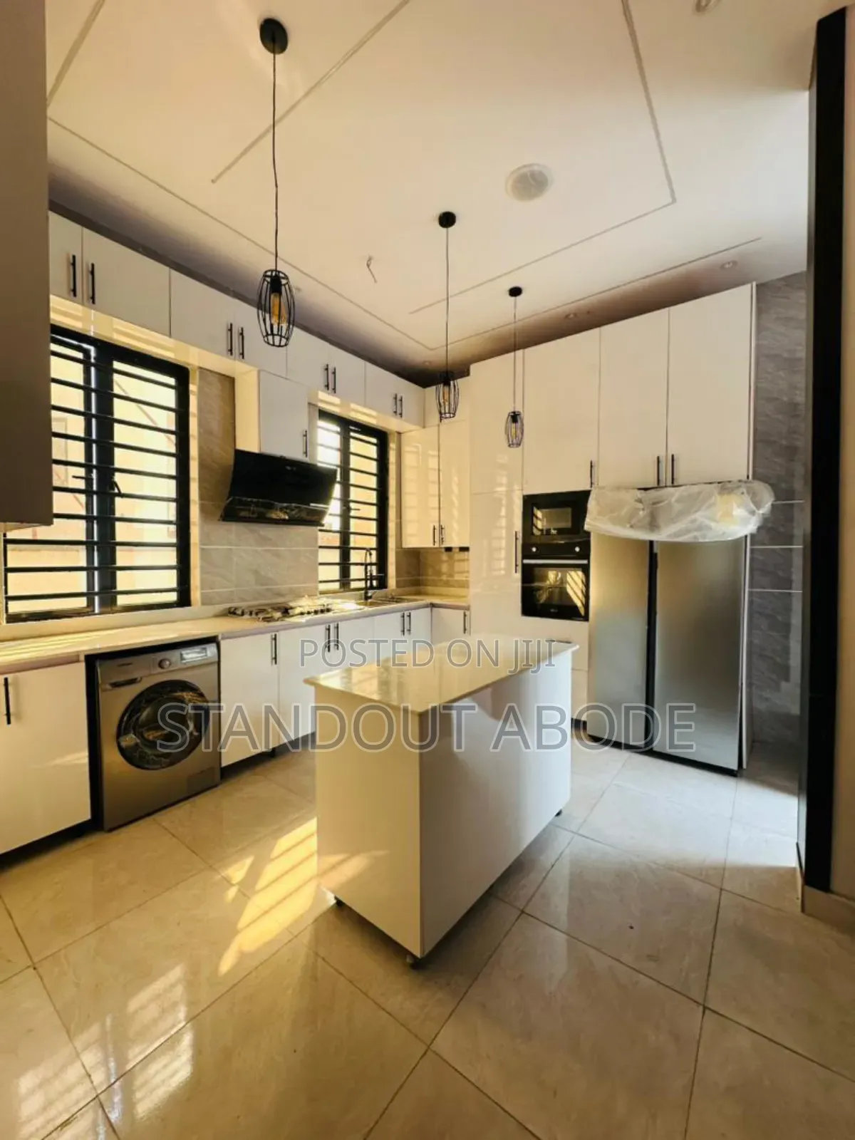 7bdrm Duplex in In A Gated Estate, GRA Phase 2 Shangisha for sale in GRA Phase 2 Shangisha