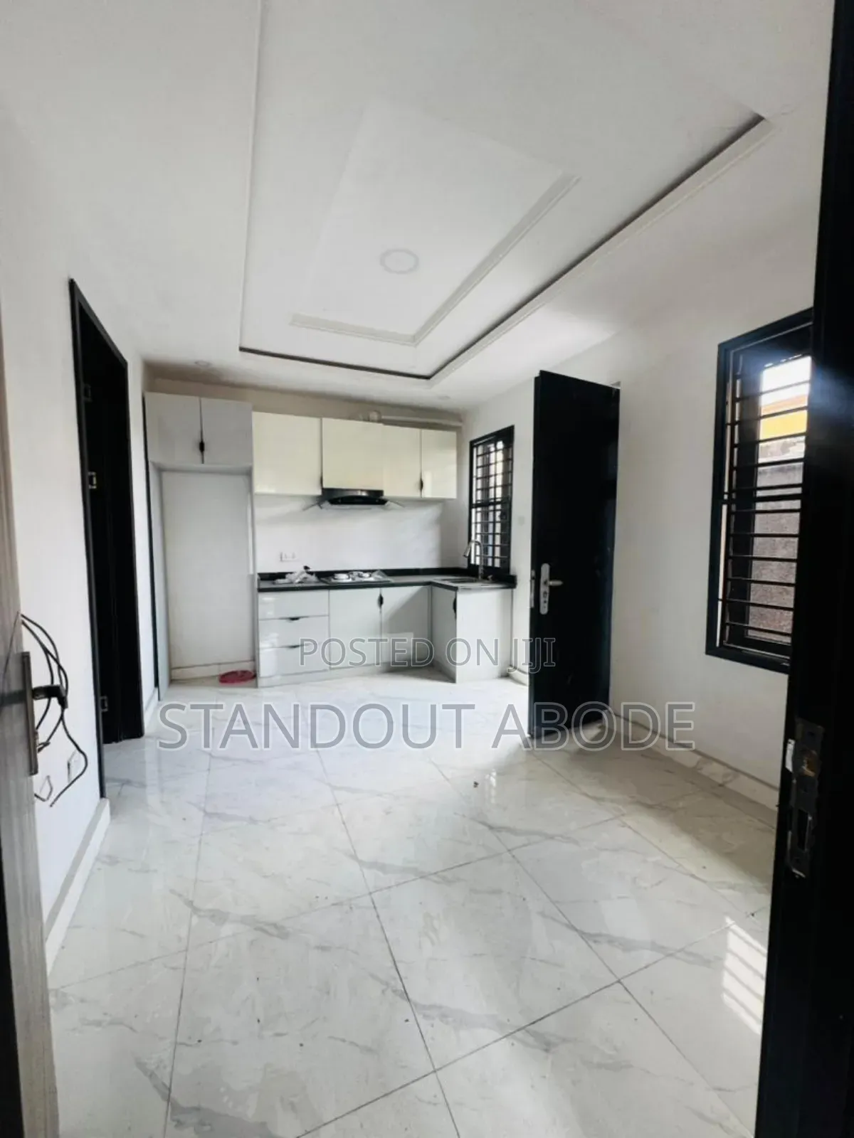2bdrm Apartment in Maryland Lagos for sale in Maryland