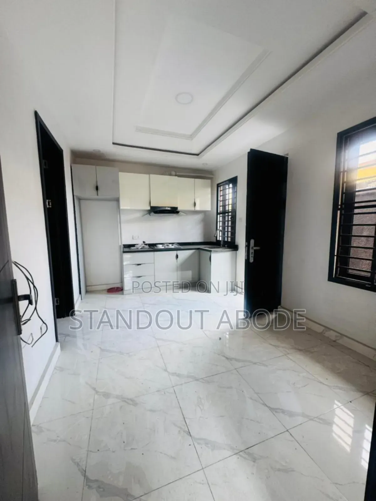 2bdrm Apartment in Maryland Lagos for sale in Maryland