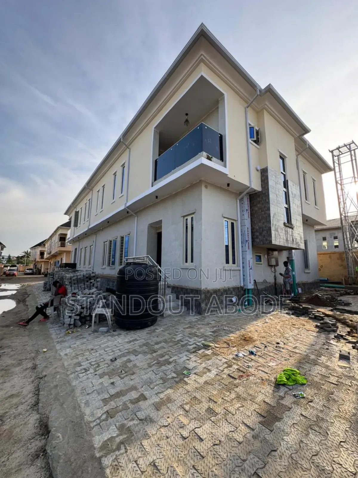 4bdrm Duplex in In An Estate, Maryland for sale in Maryland