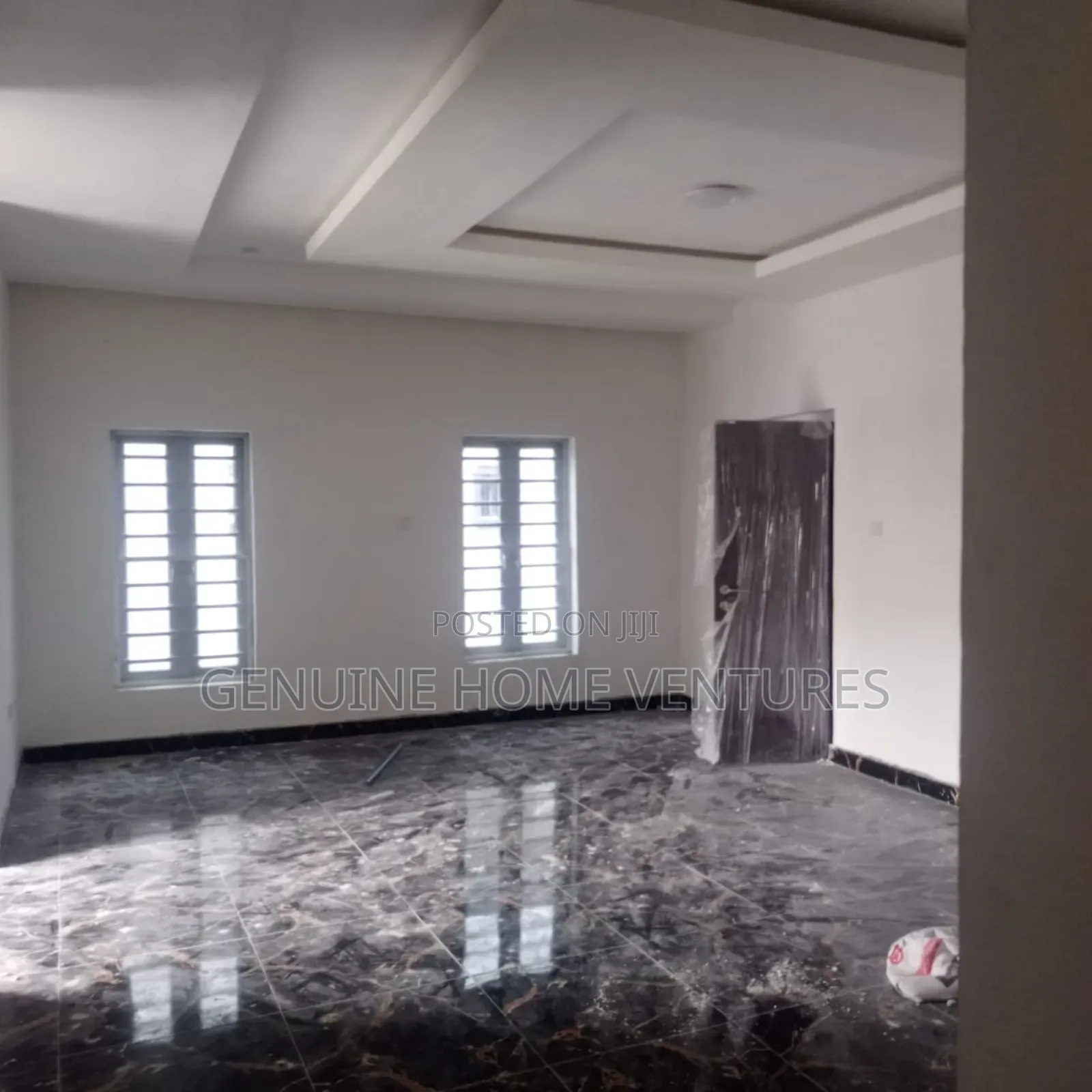 4bdrm Duplex in Sangotedo for rent in Sangotedo