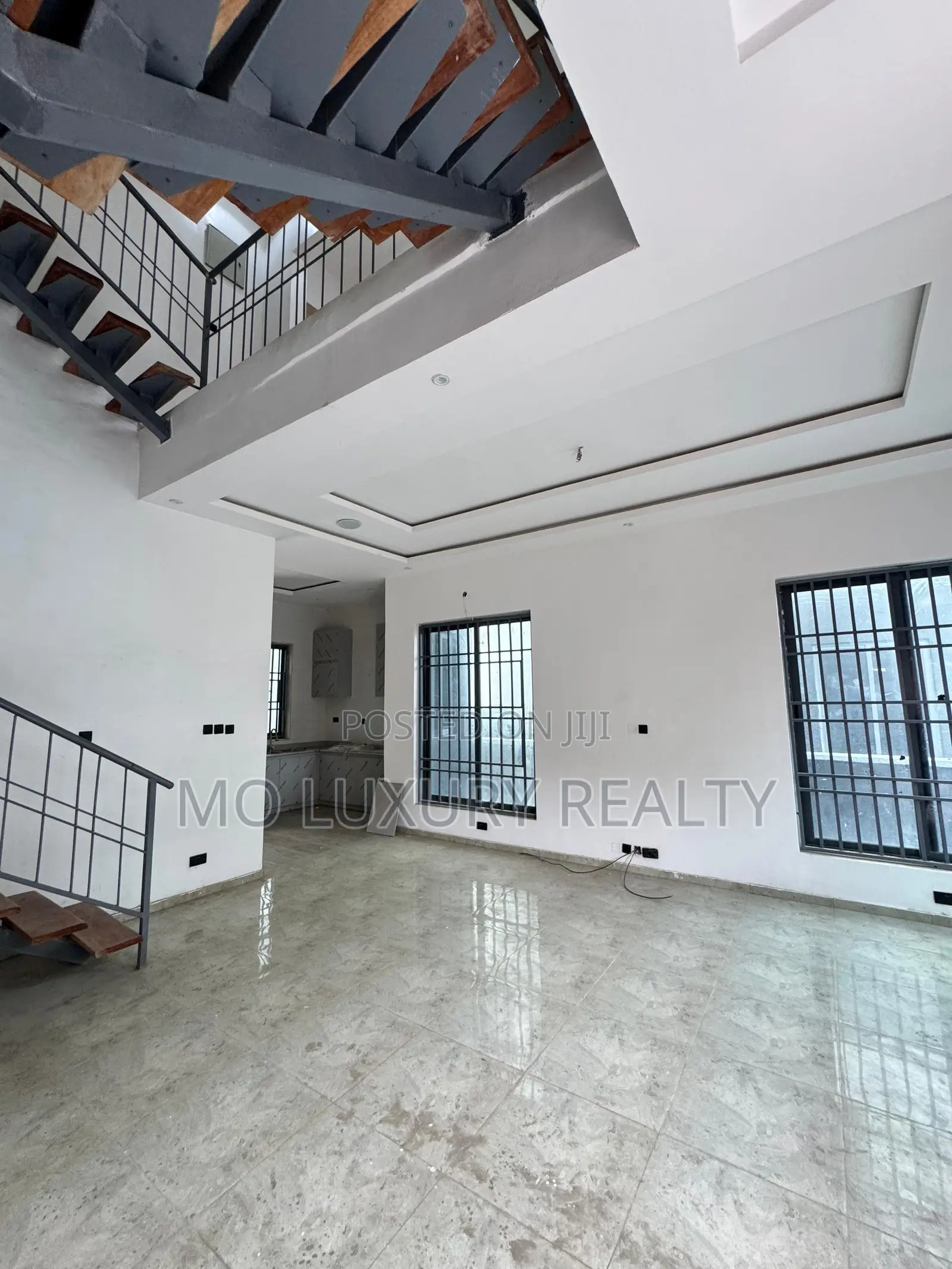 5bdrm Duplex in Ikate for rent in Ikate