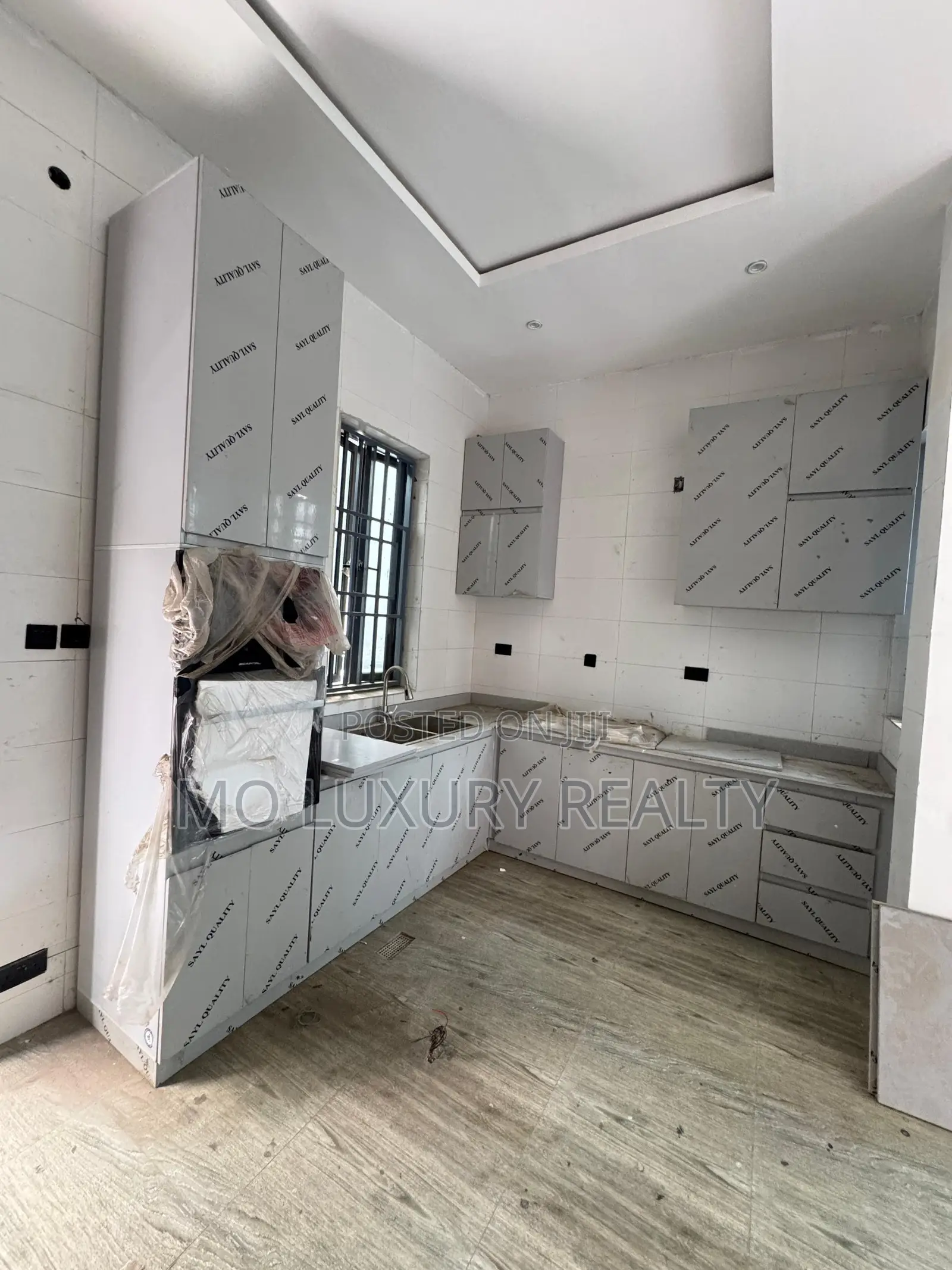 5bdrm Duplex in Ikate for rent in Ikate
