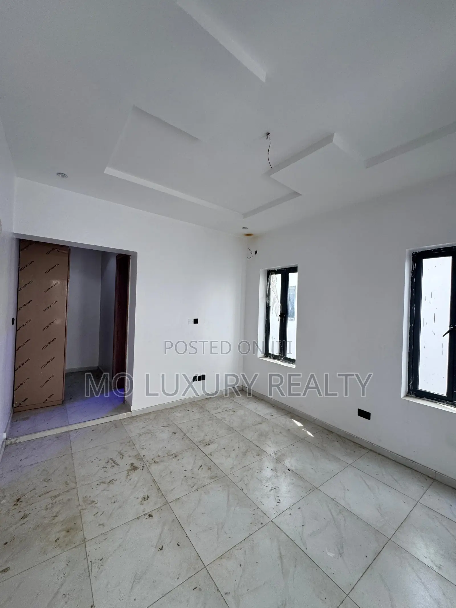 5bdrm Duplex in Ikate for rent in Ikate