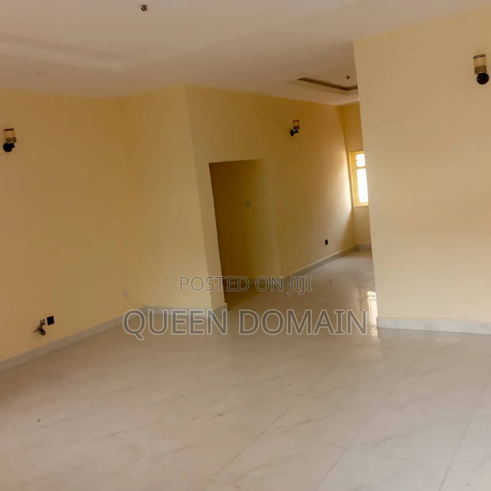3bdrm Block of Flats in Miracle Zone Estate, Sangotedo for rent in Sangotedo