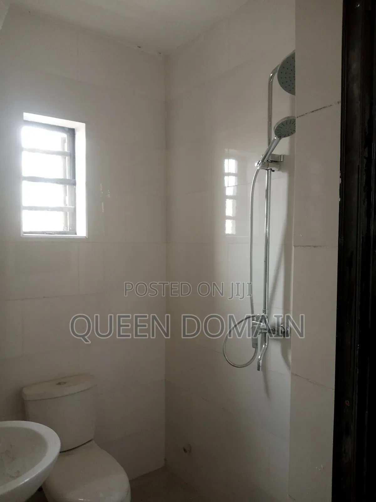3bdrm Block of Flats in Miracle Zone Estate, Sangotedo for rent in Sangotedo