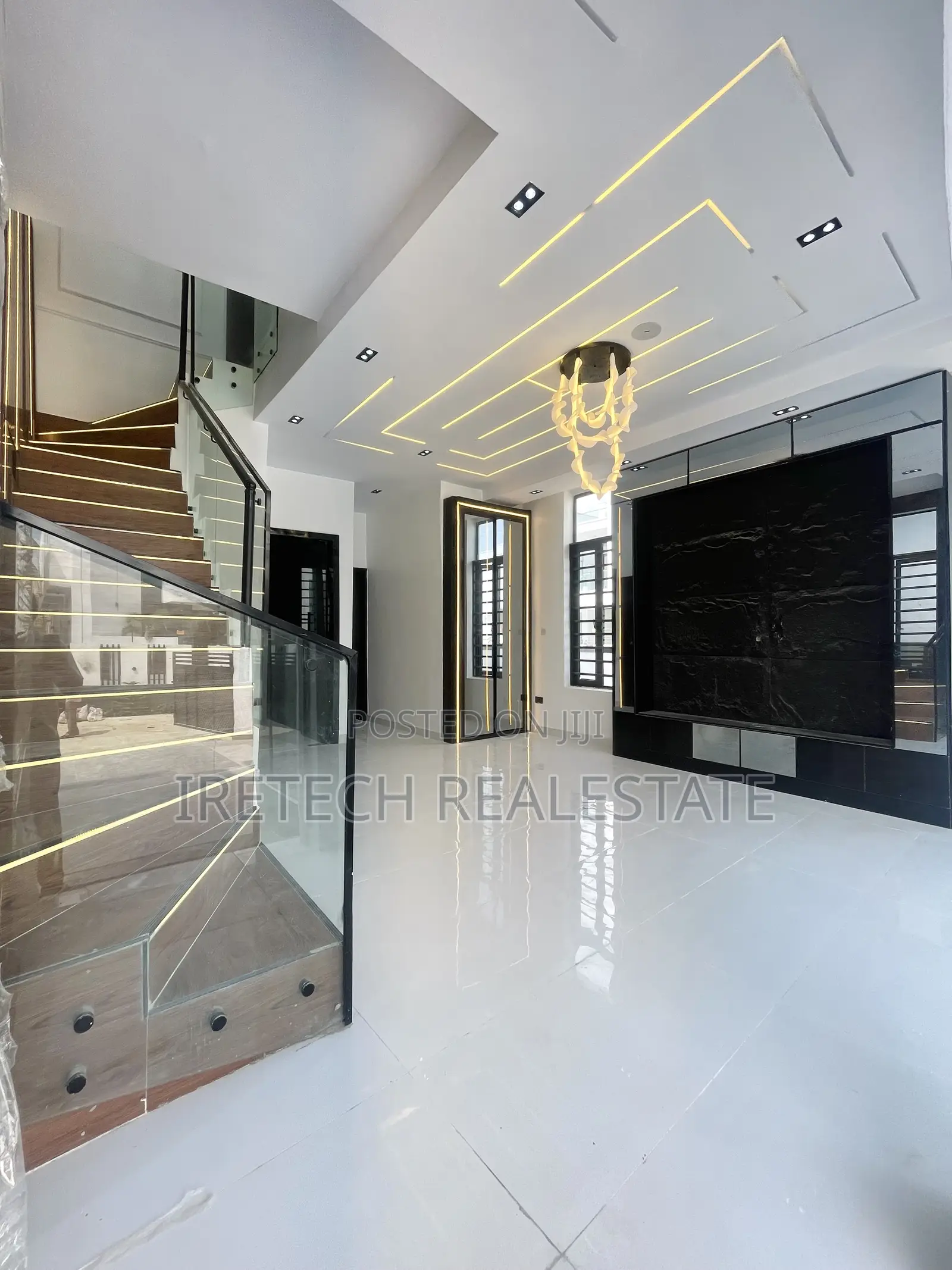4bdrm Duplex in Ado / Ajah for sale in Ado / Ajah
