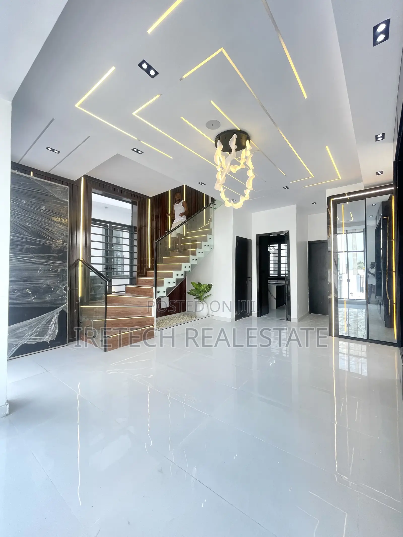 4bdrm Duplex in Ado / Ajah for sale in Ado / Ajah