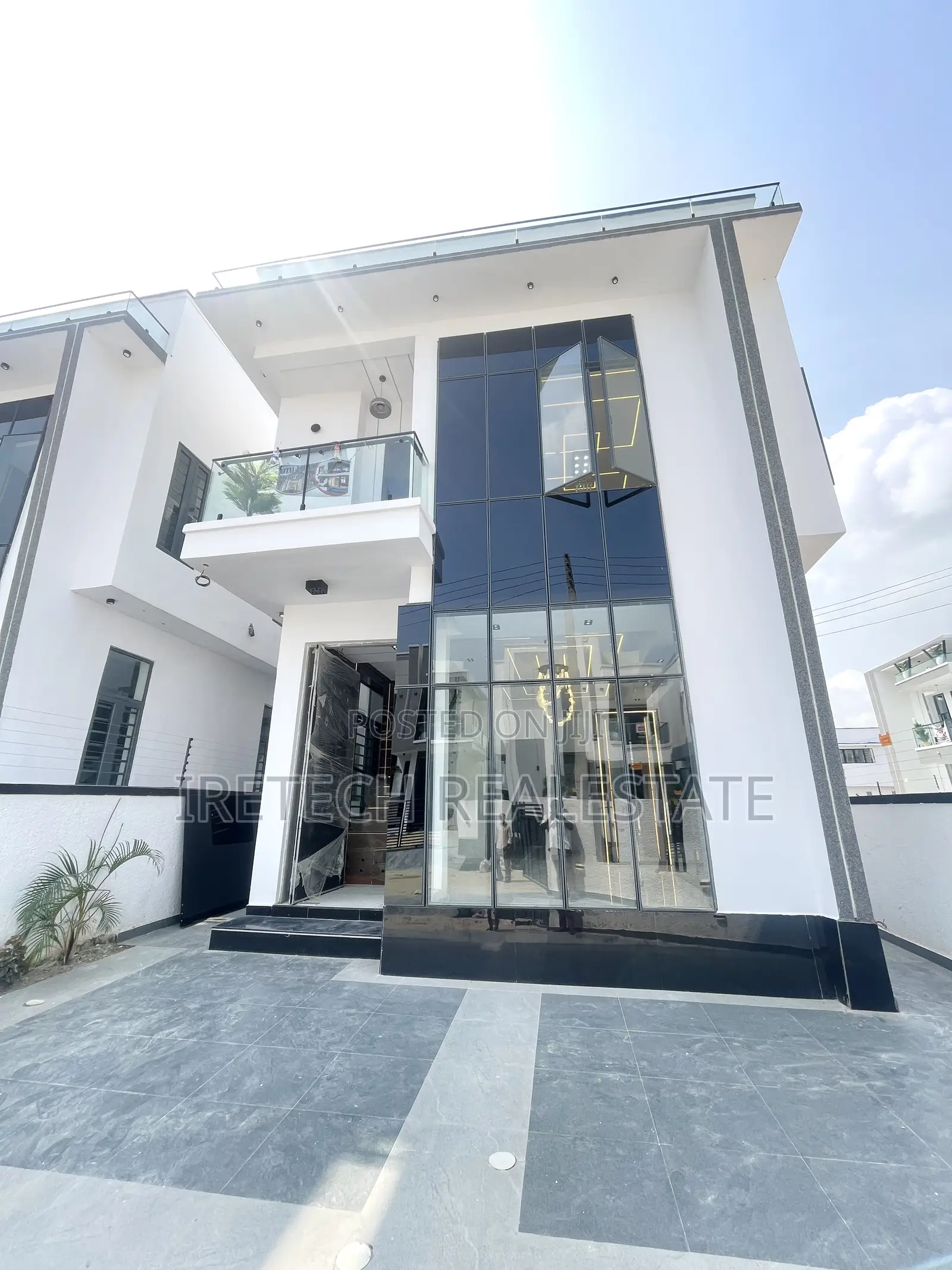 4bdrm Duplex in Ado / Ajah for sale in Ado / Ajah