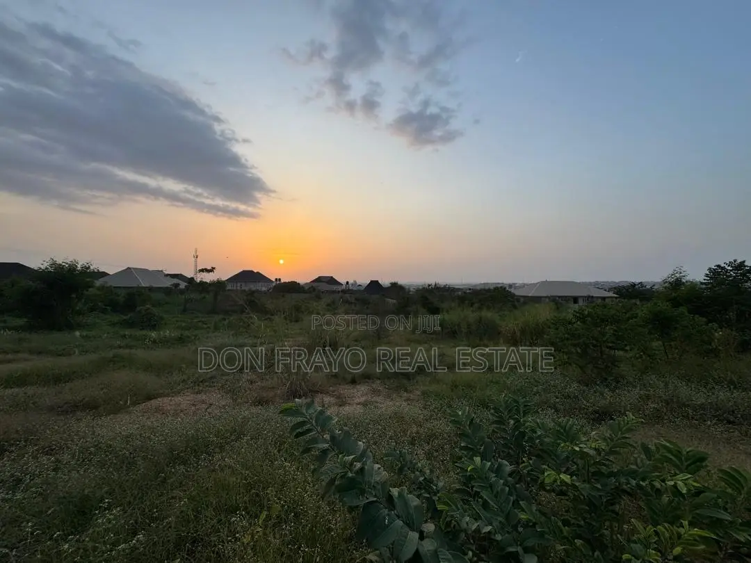 Residential Land for Sale in a Gated Estate at Ring Road / Oluyole Ib in Rind Road