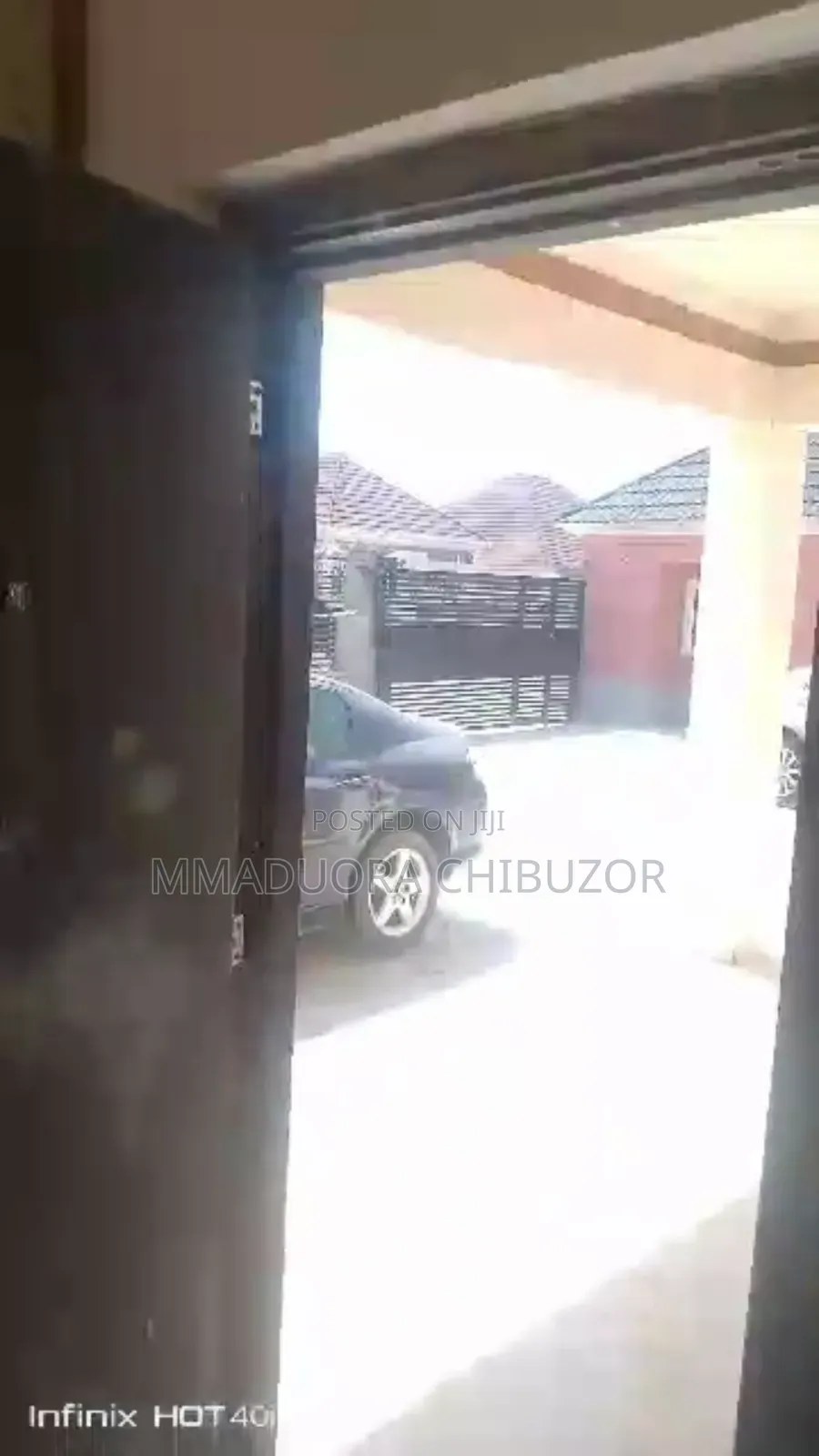 4bdrm Bungalow in Phase Ii,Navy Estat, Kurudu for rent in Kurudu