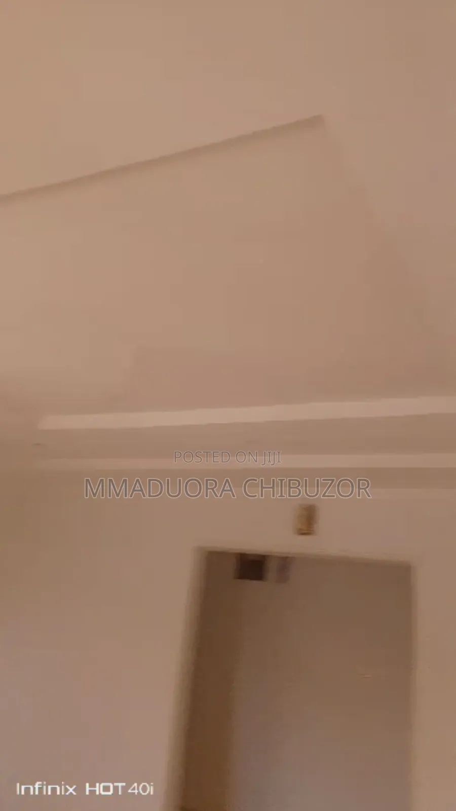 4bdrm Bungalow in Phase Ii,Navy Estat, Kurudu for rent in Kurudu
