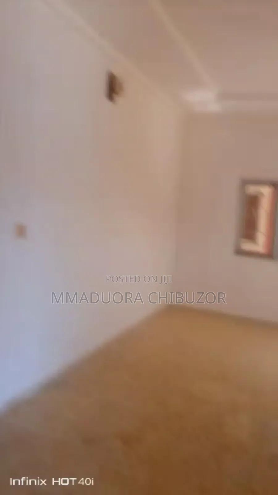 4bdrm Bungalow in Phase Ii,Navy Estat, Kurudu for rent in Kurudu