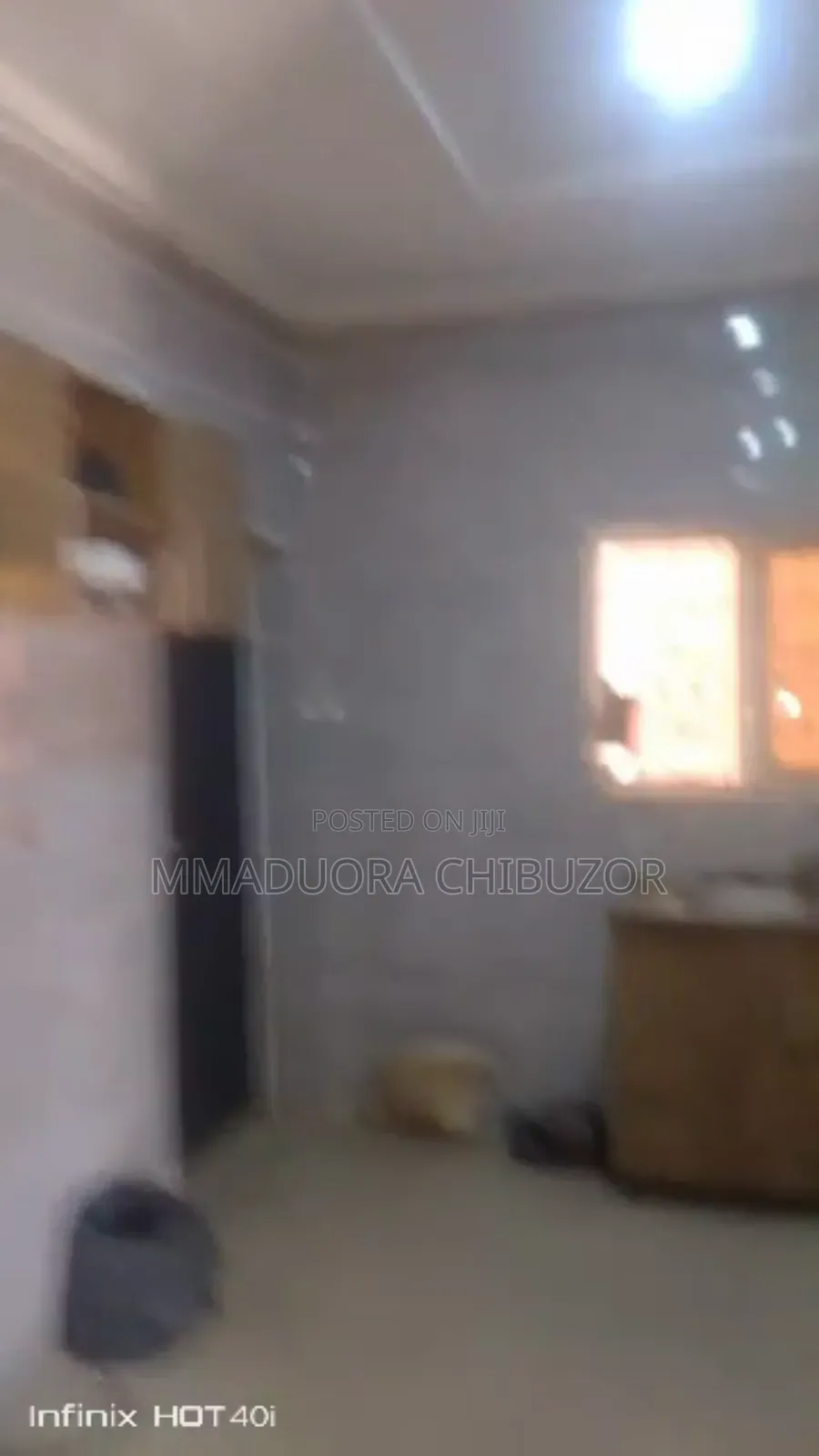 4bdrm Bungalow in Phase Ii,Navy Estat, Kurudu for rent in Kurudu