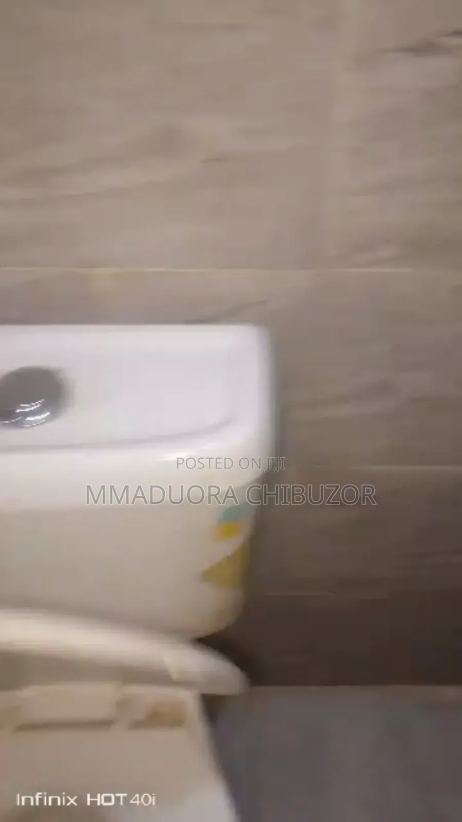 4bdrm Bungalow in Phase Ii,Navy Estat, Kurudu for rent in Kurudu