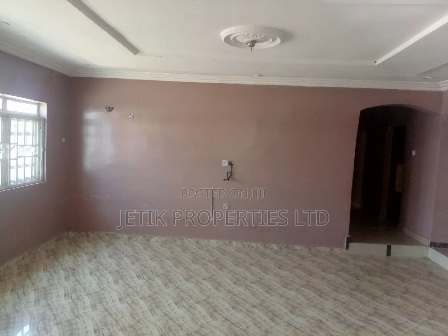 3bdrm Bungalow in Welfare Quarters, Makurdi for sale in Makurdi