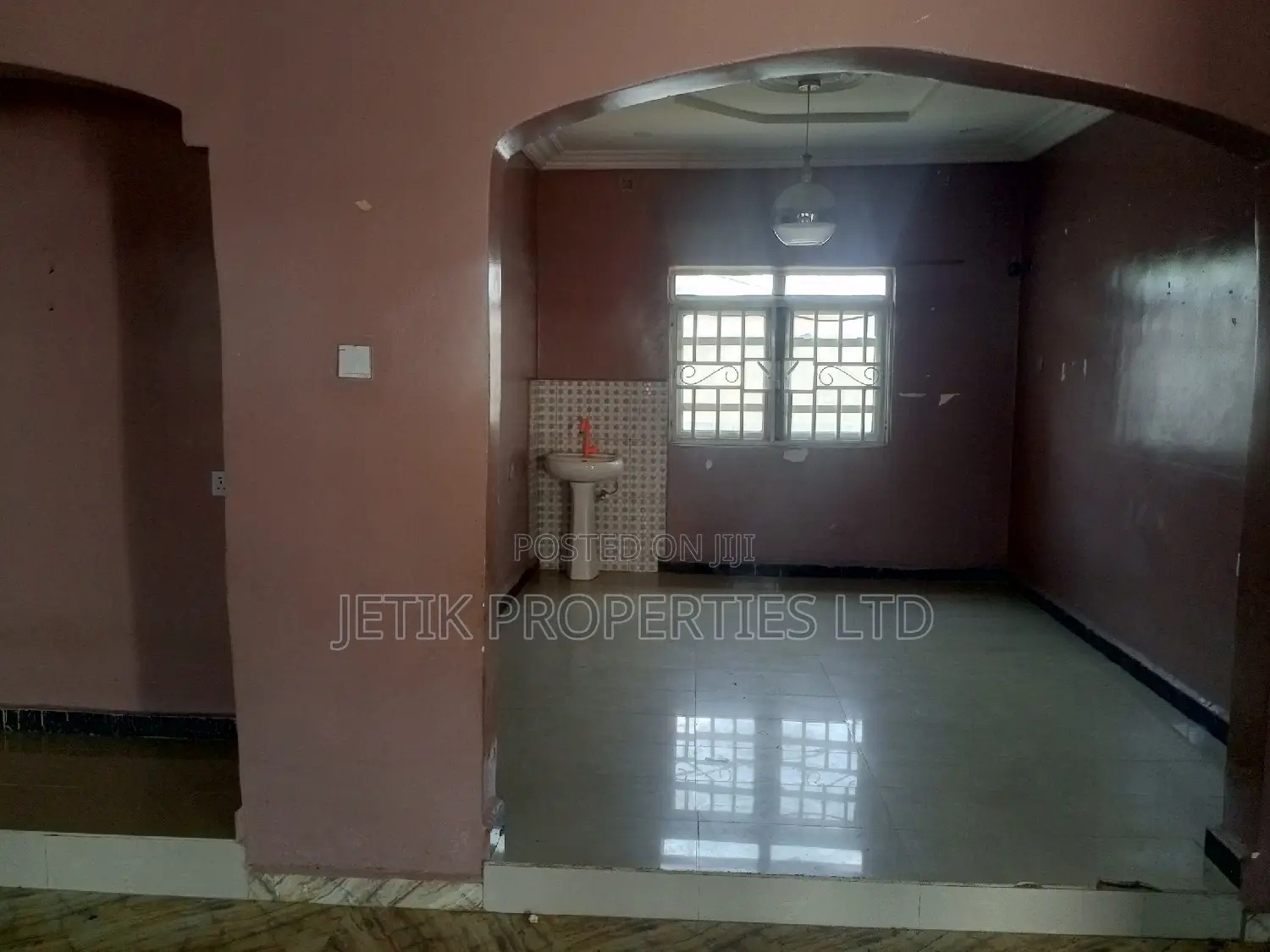3bdrm Bungalow in Welfare Quarters, Makurdi for sale in Makurdi