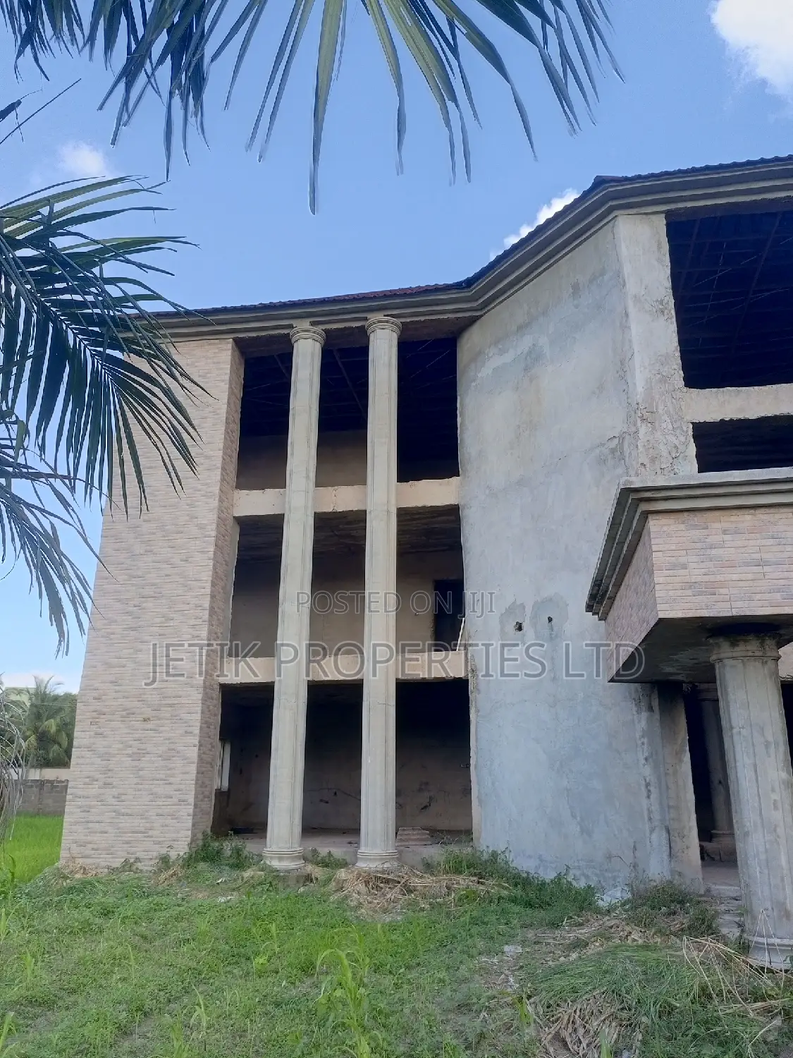 Hotel for Sale in Makurdi