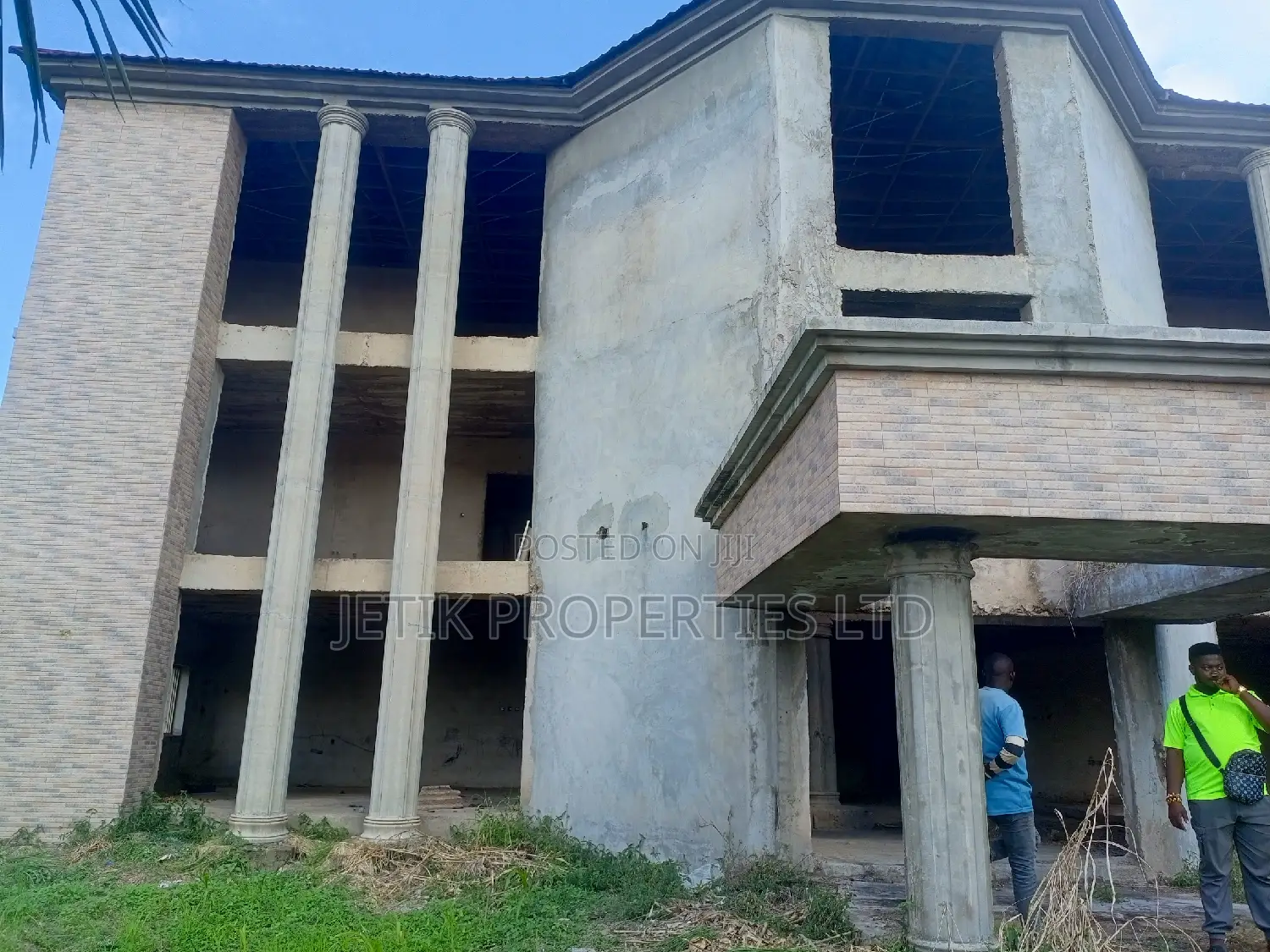 Hotel for Sale in Makurdi