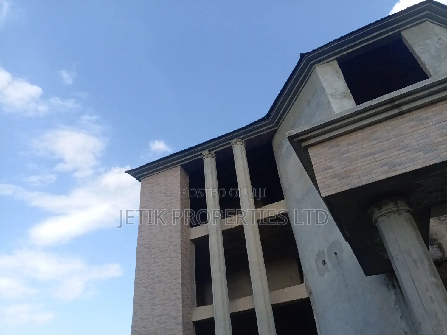 Hotel for Sale in Makurdi
