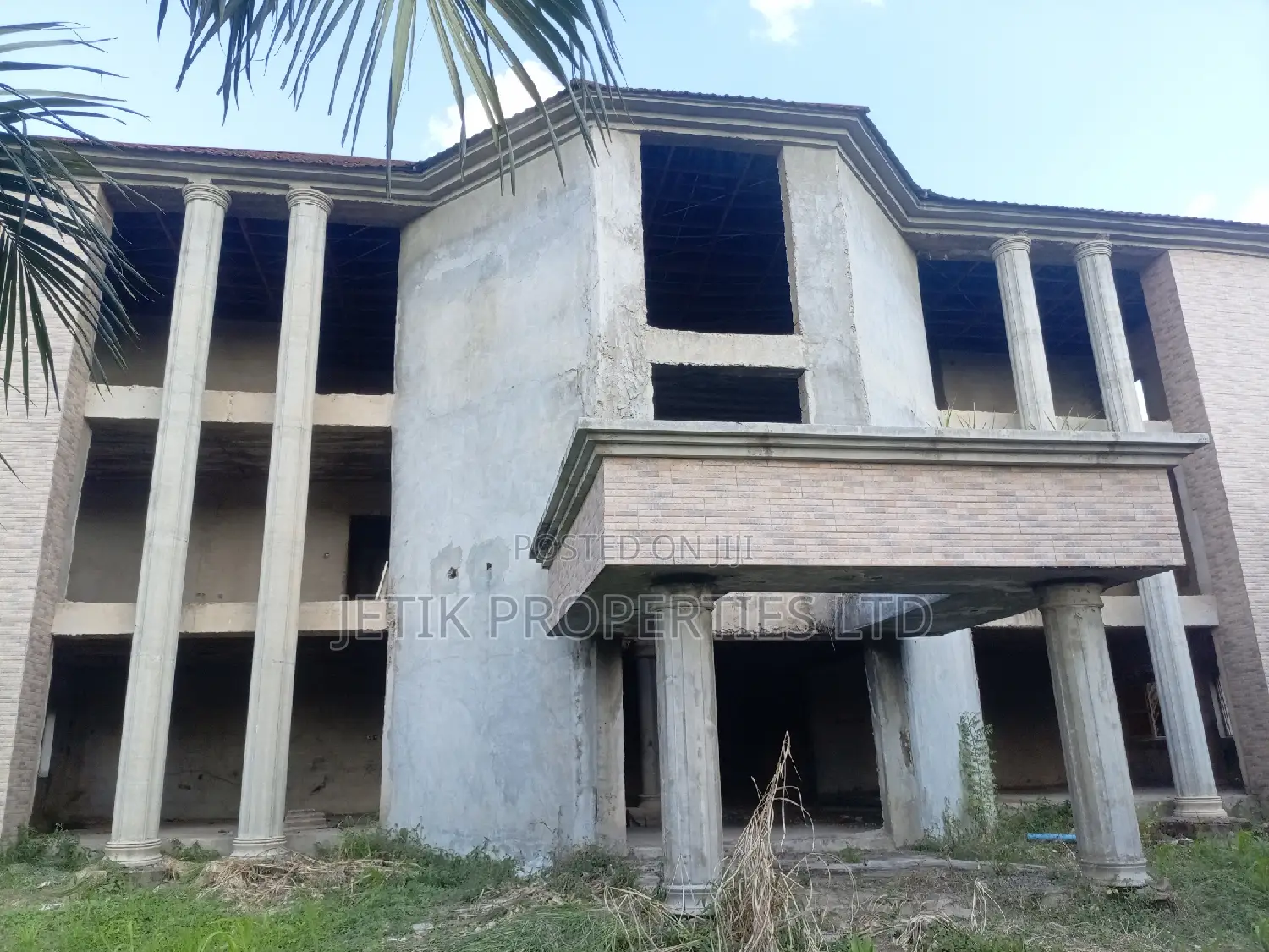 Hotel for Sale in Makurdi