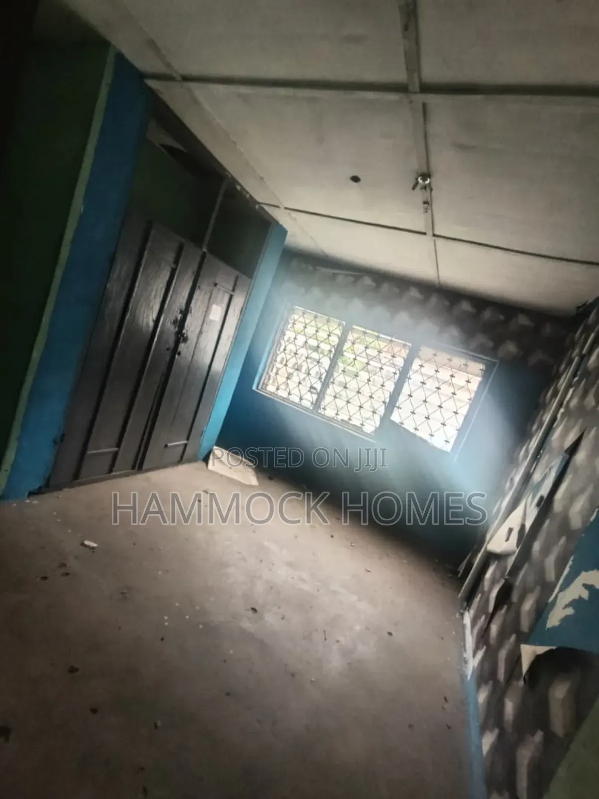 Investment 4 Units of 2-Bedroom Each Suitable for Hostel, Hotel, Flats in Agbowo