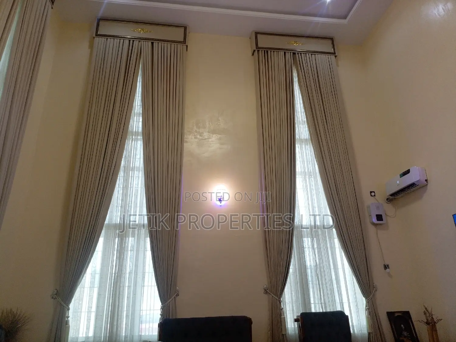 Furnished 6bdrm House in New Gra, Makurdi for sale in Makurdi