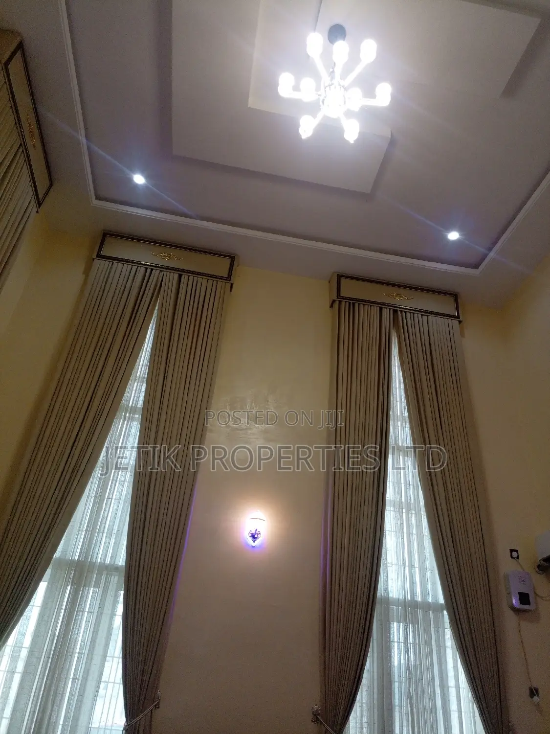 Furnished 6bdrm House in New Gra, Makurdi for sale in Makurdi