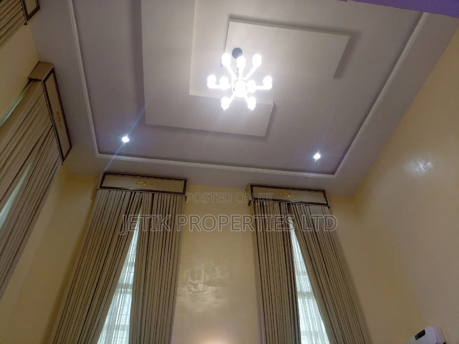 Furnished 6bdrm House in New Gra, Makurdi for sale in Makurdi