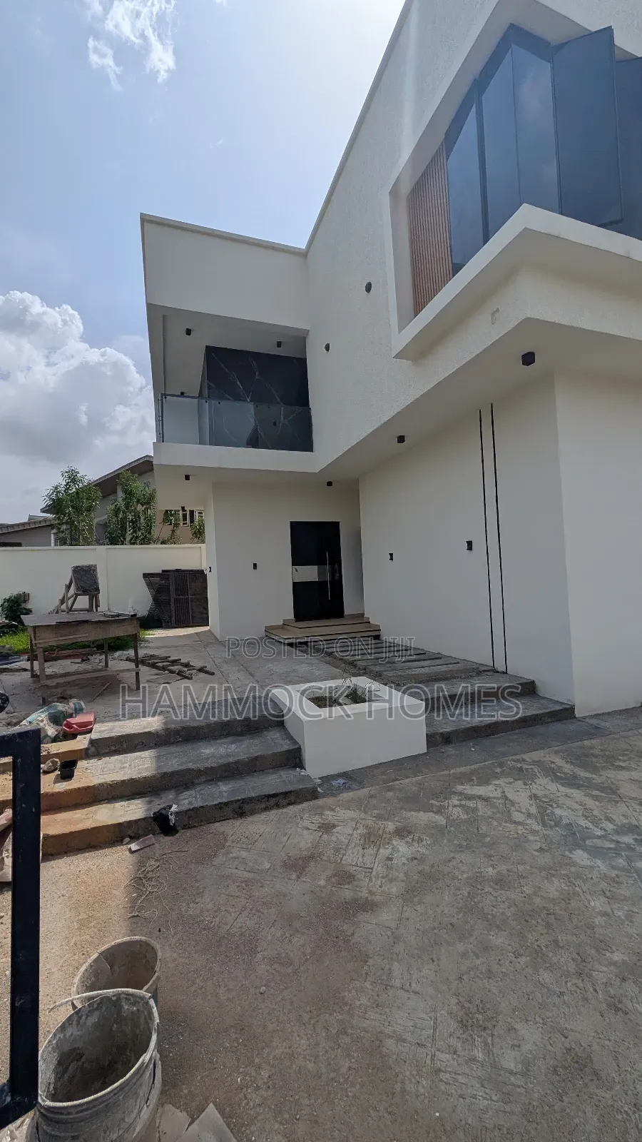 4bdrm Duplex in Kolapo Ishola Gra, Akobo for sale in Akobo