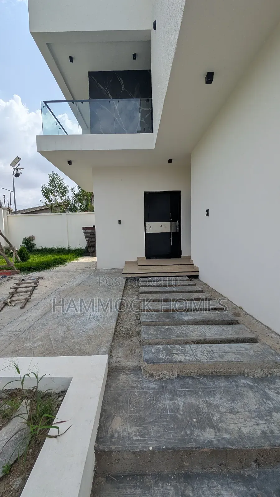 4bdrm Duplex in Kolapo Ishola Gra, Akobo for sale in Akobo