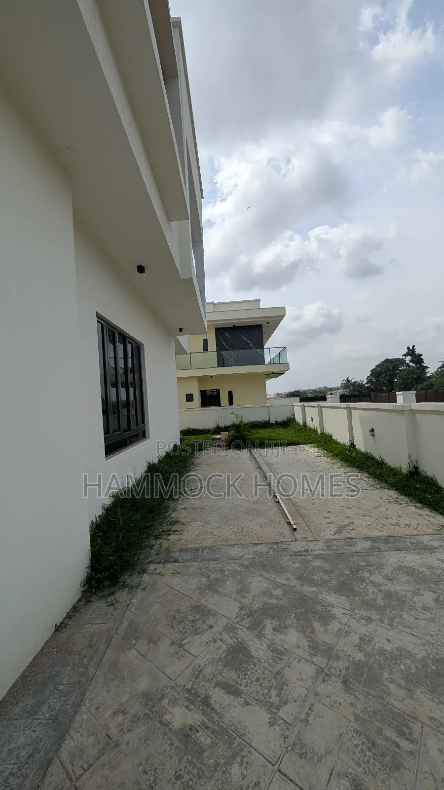 4bdrm Duplex in Kolapo Ishola Gra, Akobo for sale in Akobo