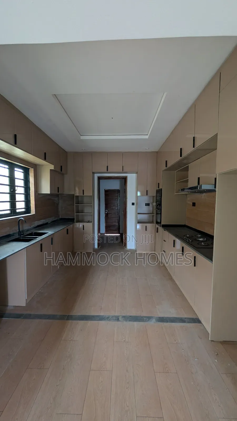 4bdrm Duplex in Kolapo Ishola Gra, Akobo for sale in Akobo