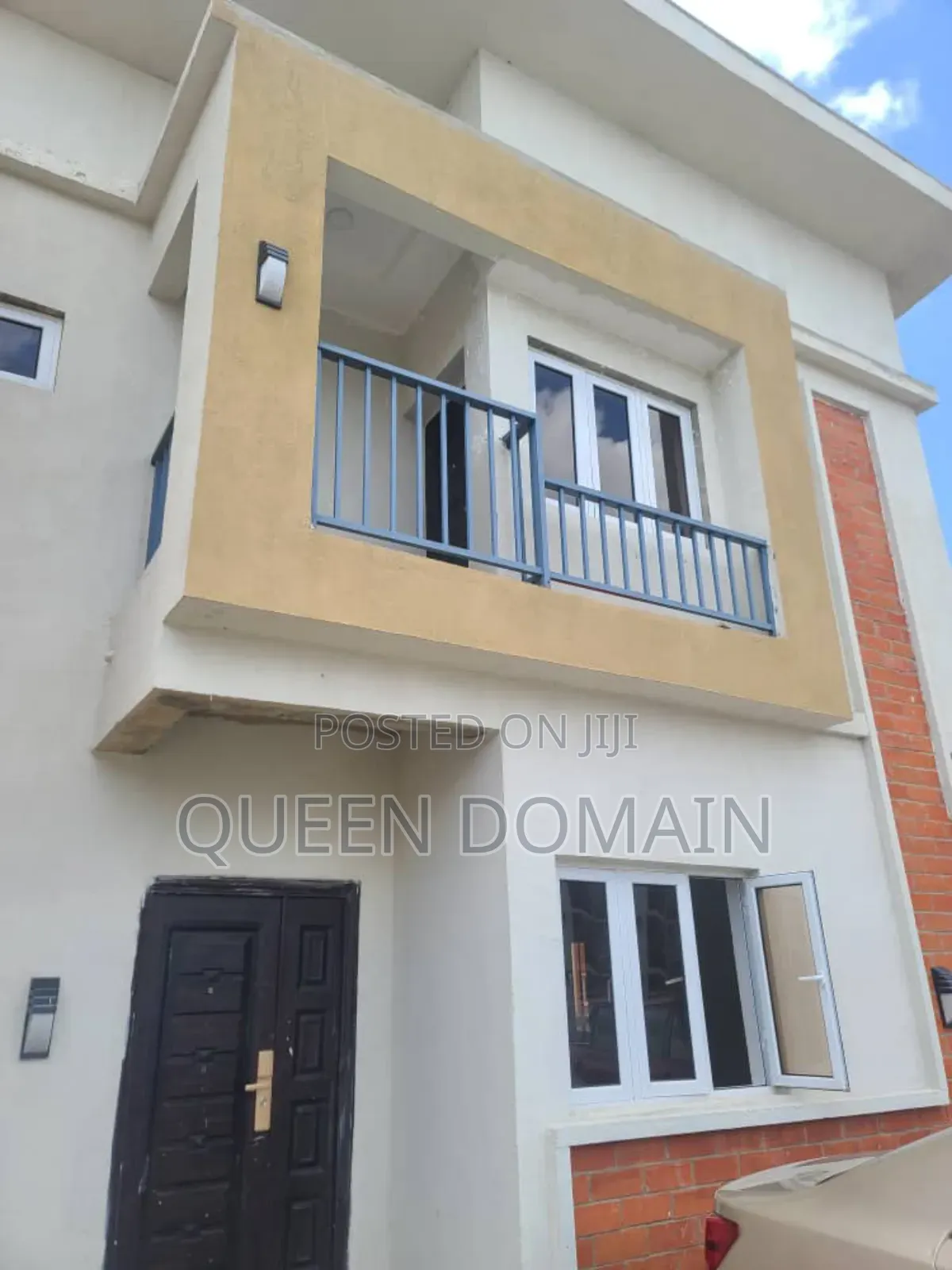 4bdrm Duplex in Urban Shelter, Abraham Adesanya Estate for rent in Abraham Adesanya Estate