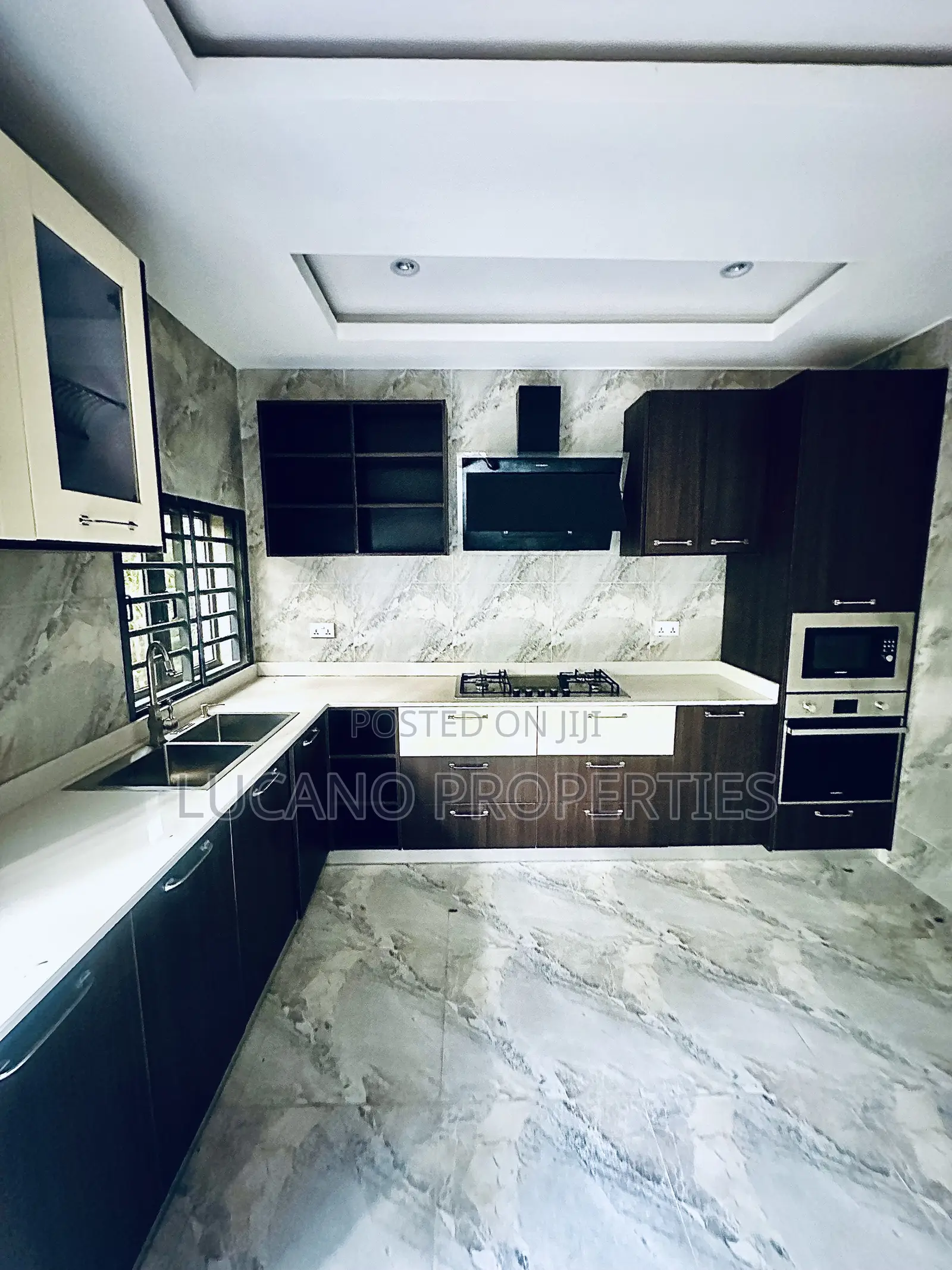 5bdrm Duplex in Wuye District for rent in Wuye