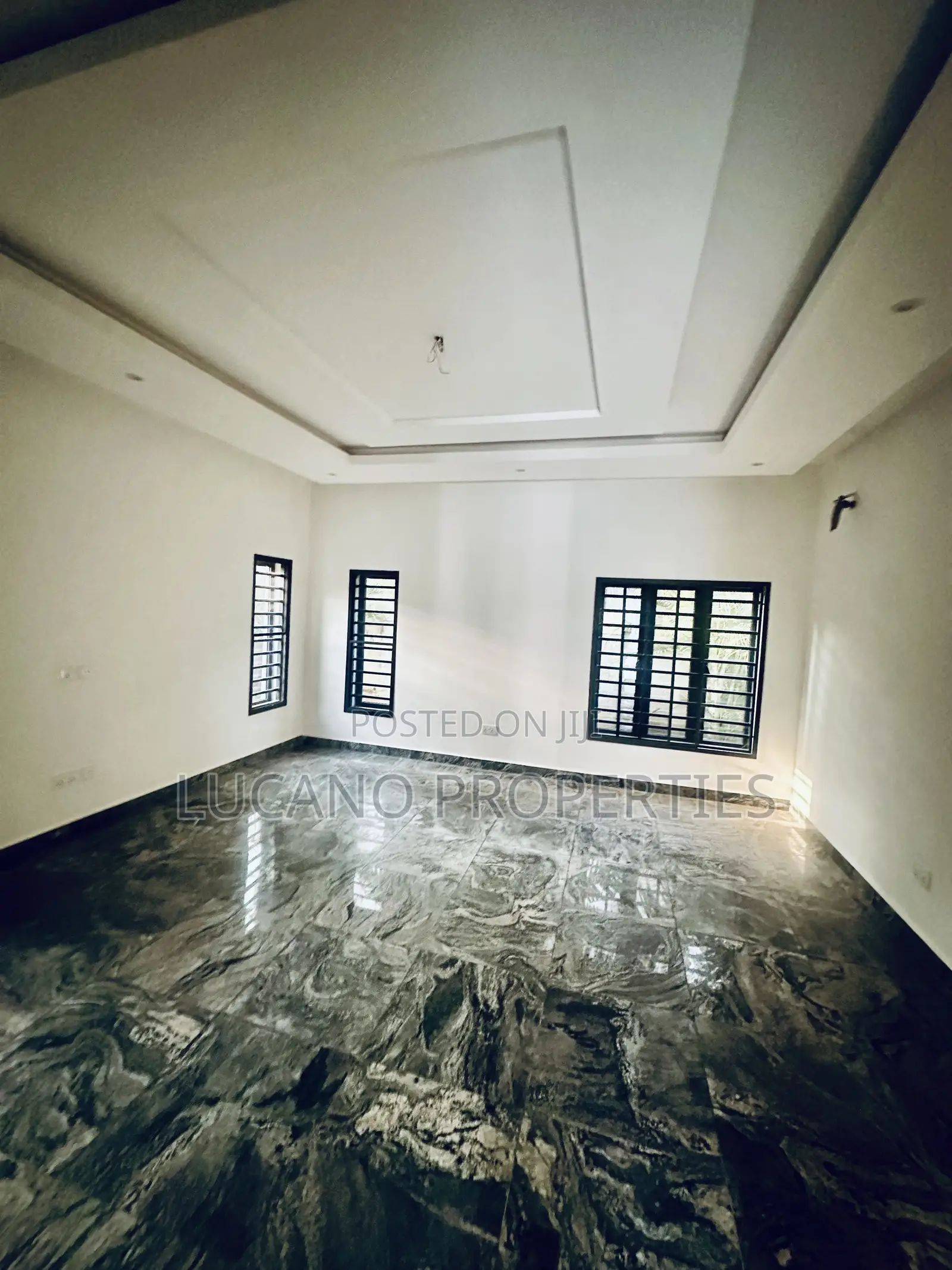 5bdrm Duplex in Wuye District for rent in Wuye