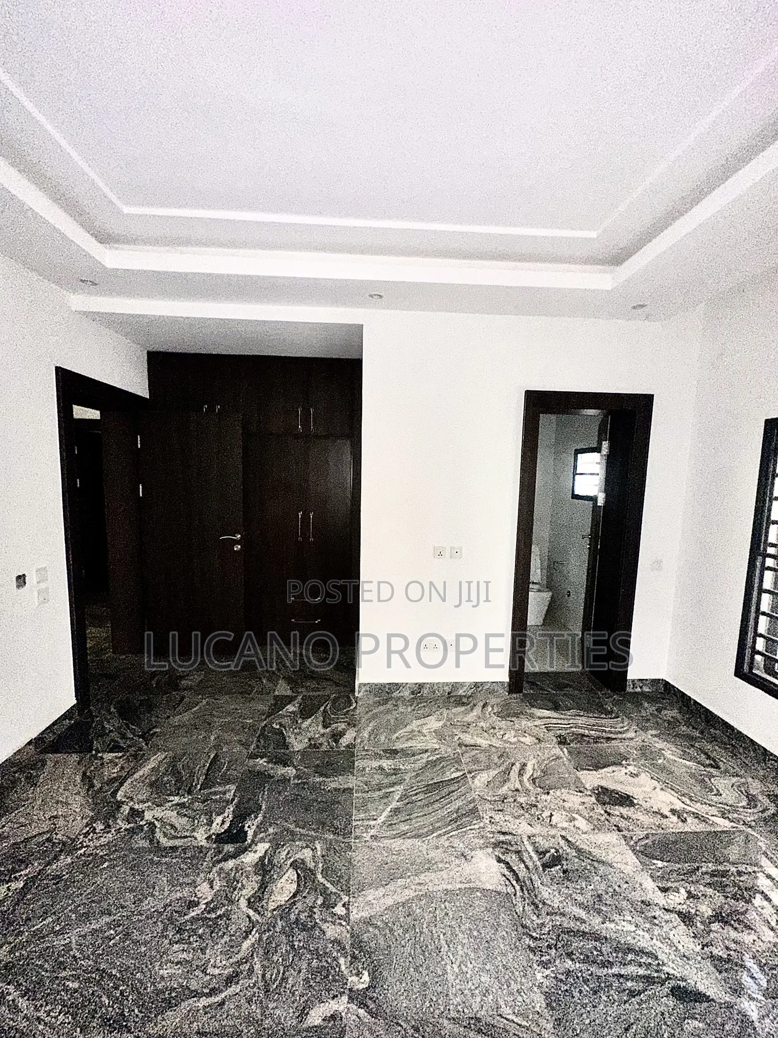 5bdrm Duplex in Wuye District for rent in Wuye