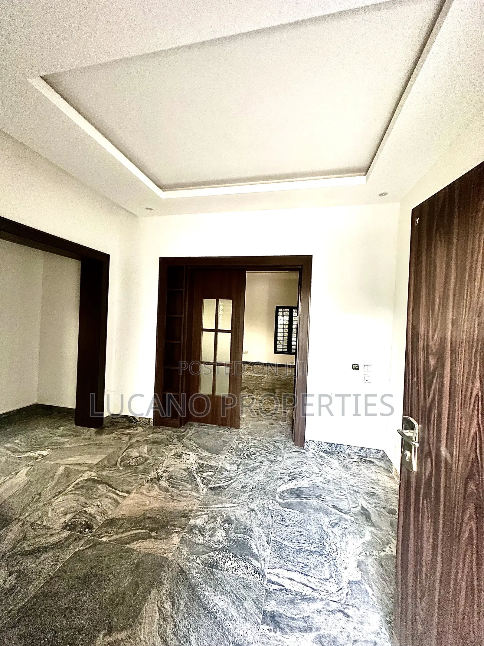 5bdrm Duplex in Wuye District for rent in Wuye
