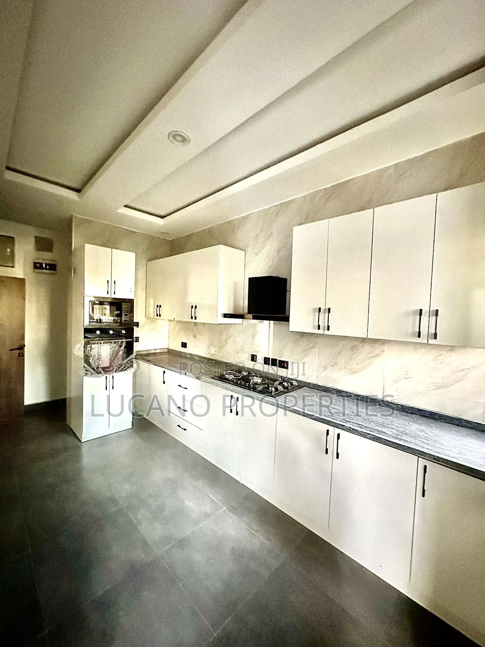5bdrm Duplex in Wuye District for rent in Wuye