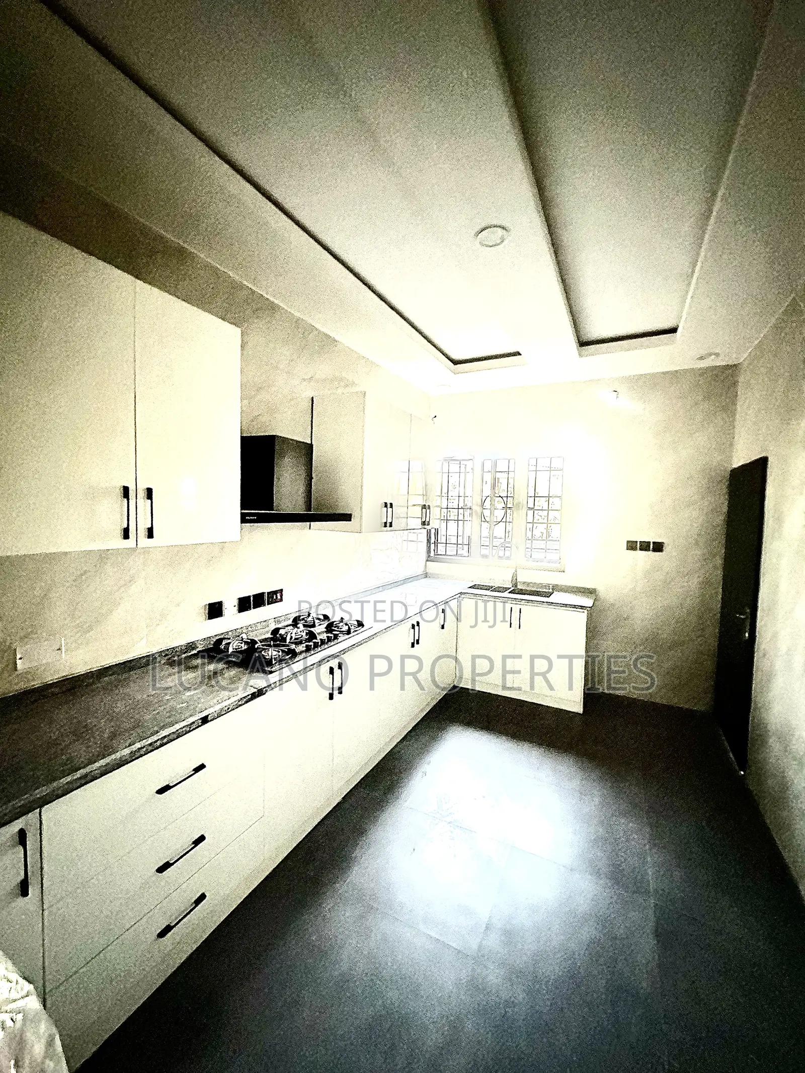 5bdrm Duplex in Wuye District for rent in Wuye