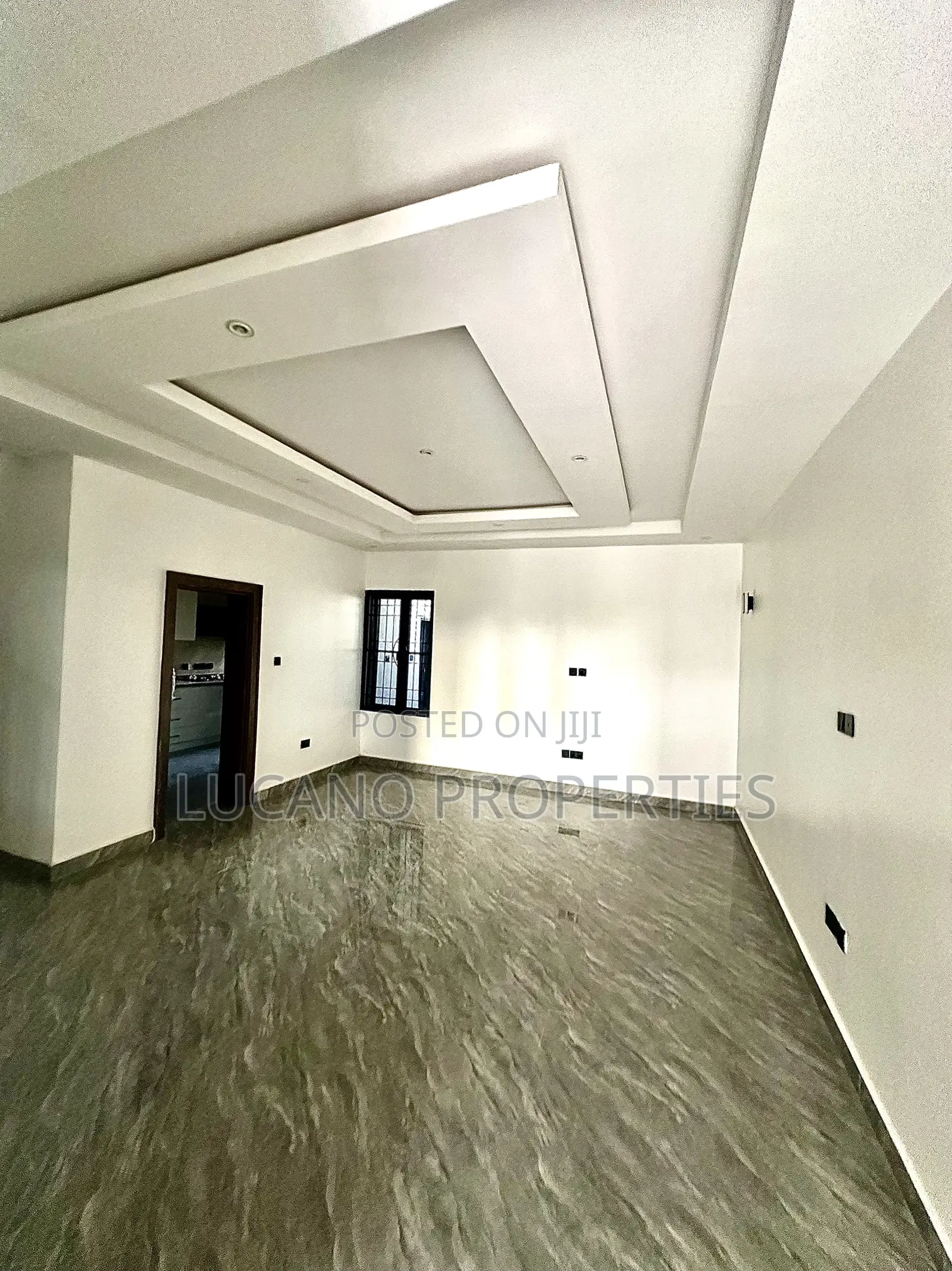 5bdrm Duplex in Wuye District for rent in Wuye