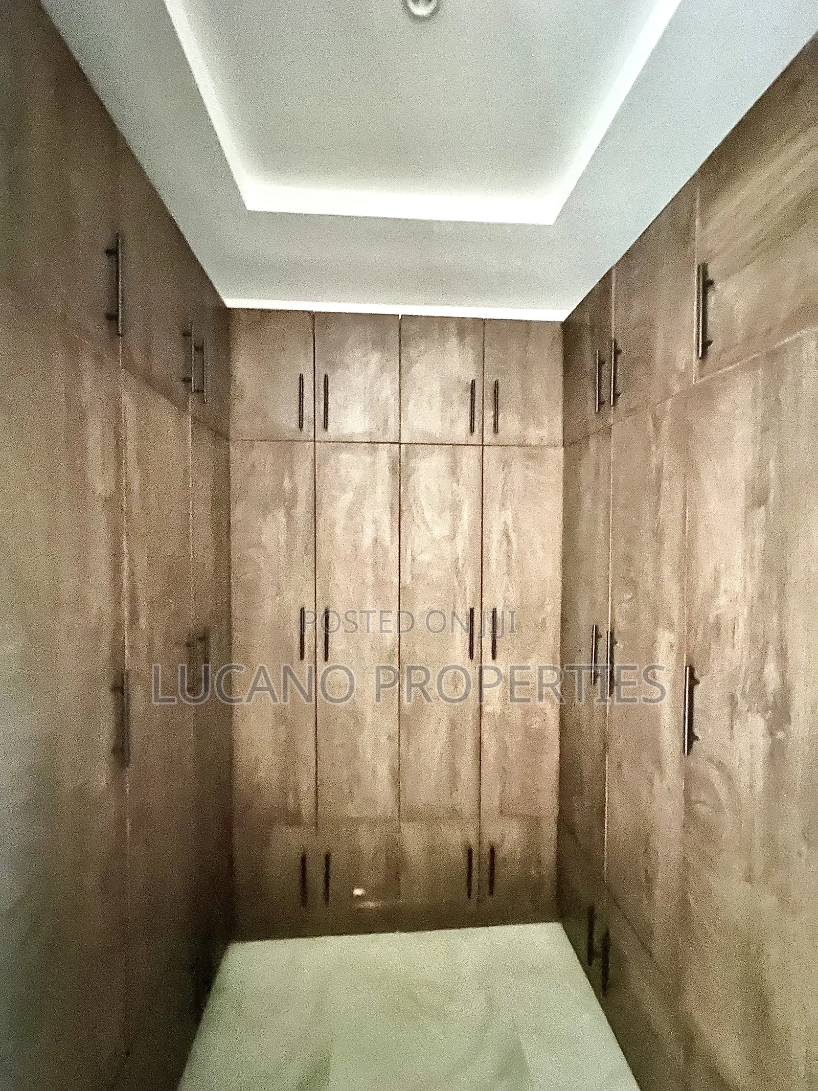 5bdrm Duplex in Wuye District for rent in Wuye