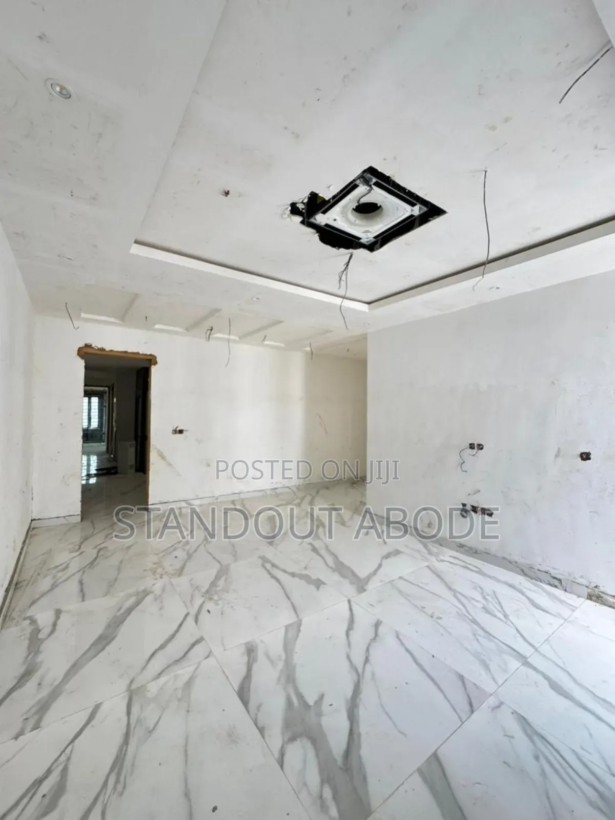4bdrm Duplex in In An Estate, Ikeja GRA for sale in Ikeja GRA