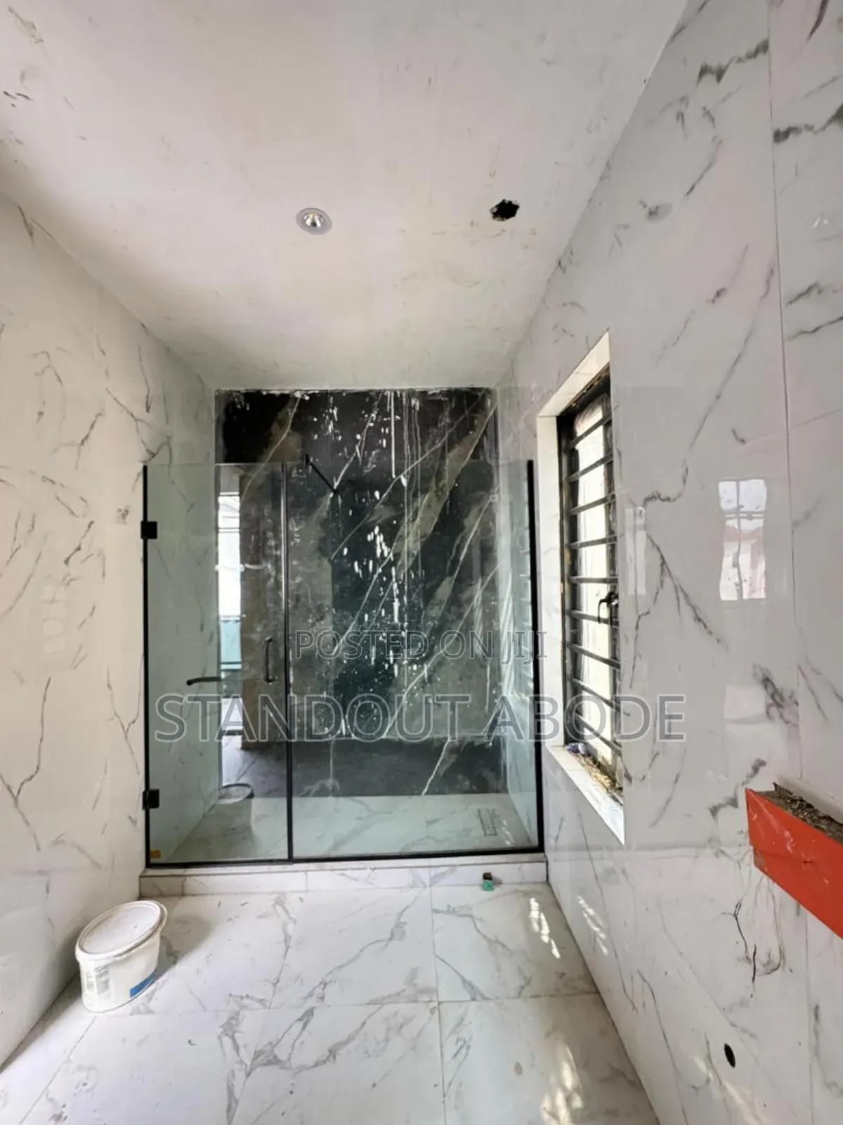 4bdrm Duplex in In An Estate, Ikeja GRA for sale in Ikeja GRA