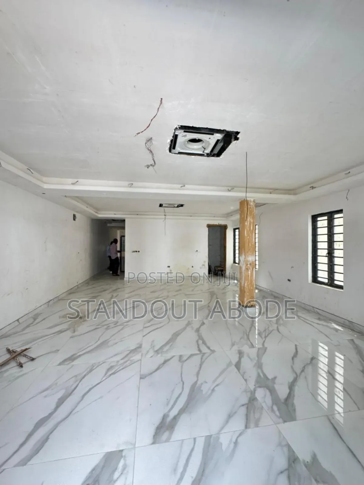4bdrm Duplex in In An Estate, Ikeja GRA for sale in Ikeja GRA